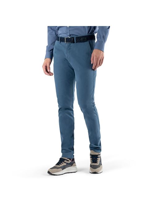 PANT. SALOP. BER. UOMO COTONE HARMONT & BLAINE | WNI300053021/0843